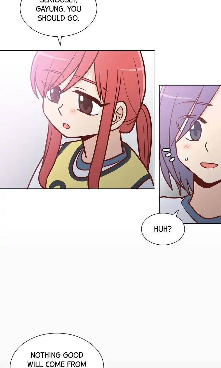 Sandwiched - Manhwa Chapter 81 - page 60