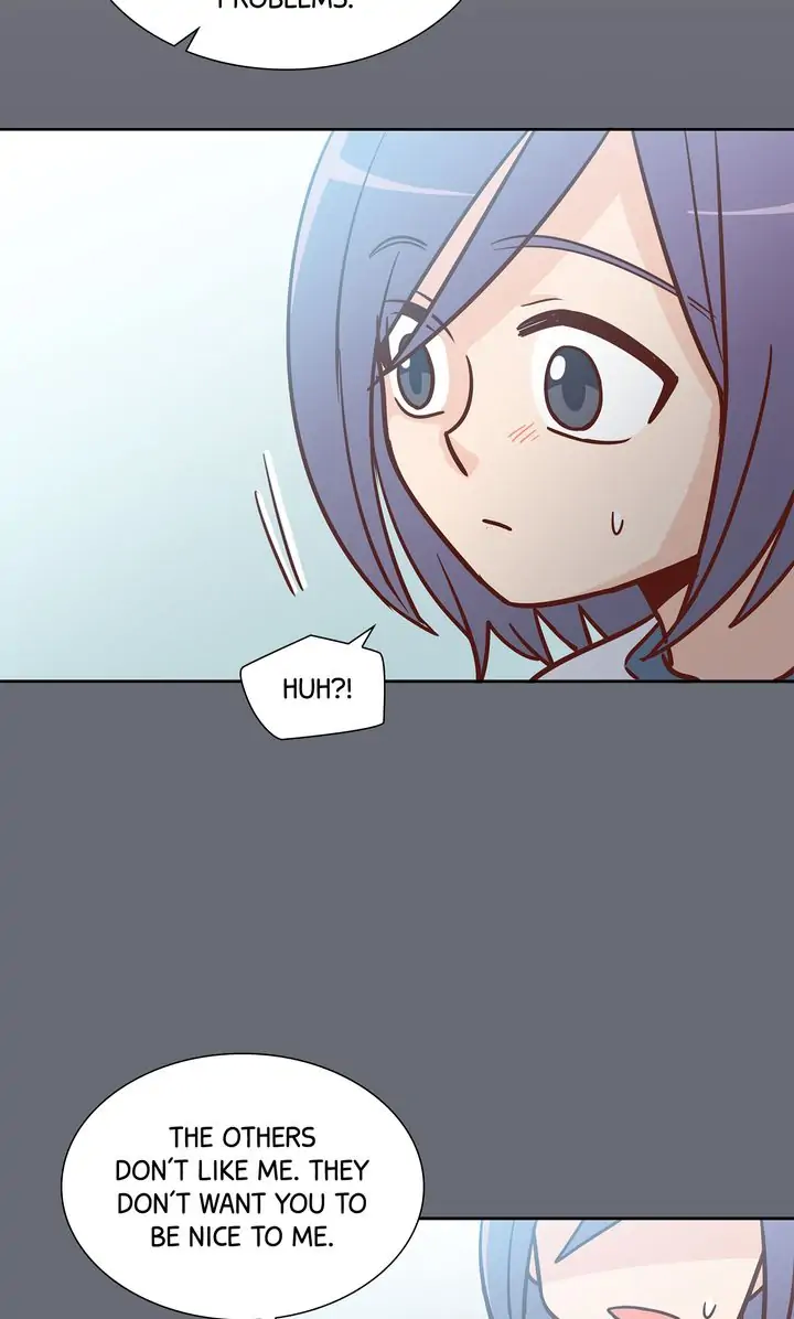 Sandwiched - Manhwa Chapter 81 - page 62