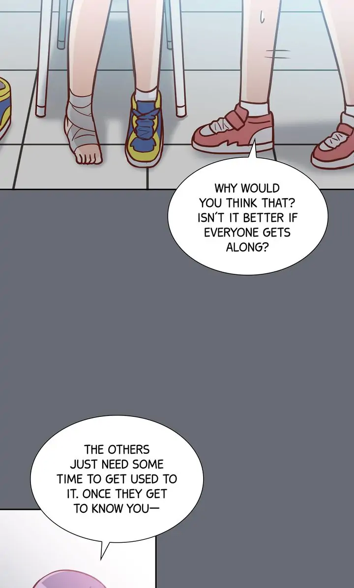 Sandwiched - Manhwa Chapter 81 - page 64