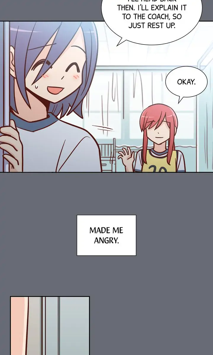 Sandwiched - Manhwa Chapter 81 - page 67