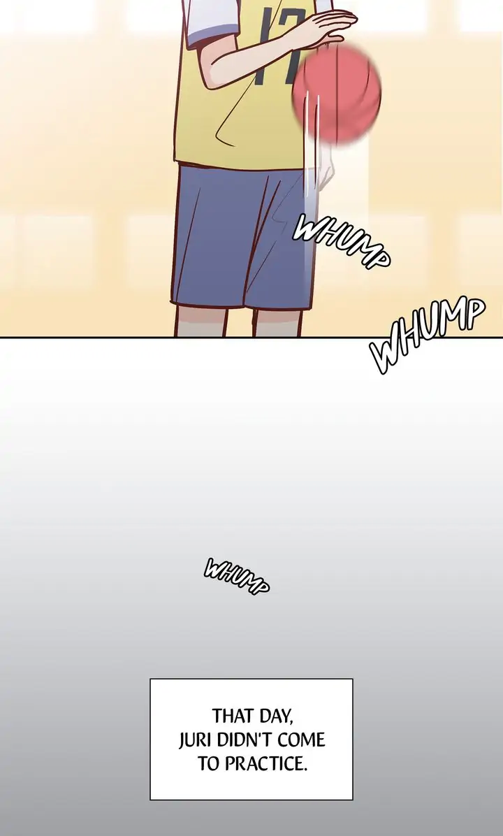 Sandwiched - Manhwa Chapter 81 - page 80