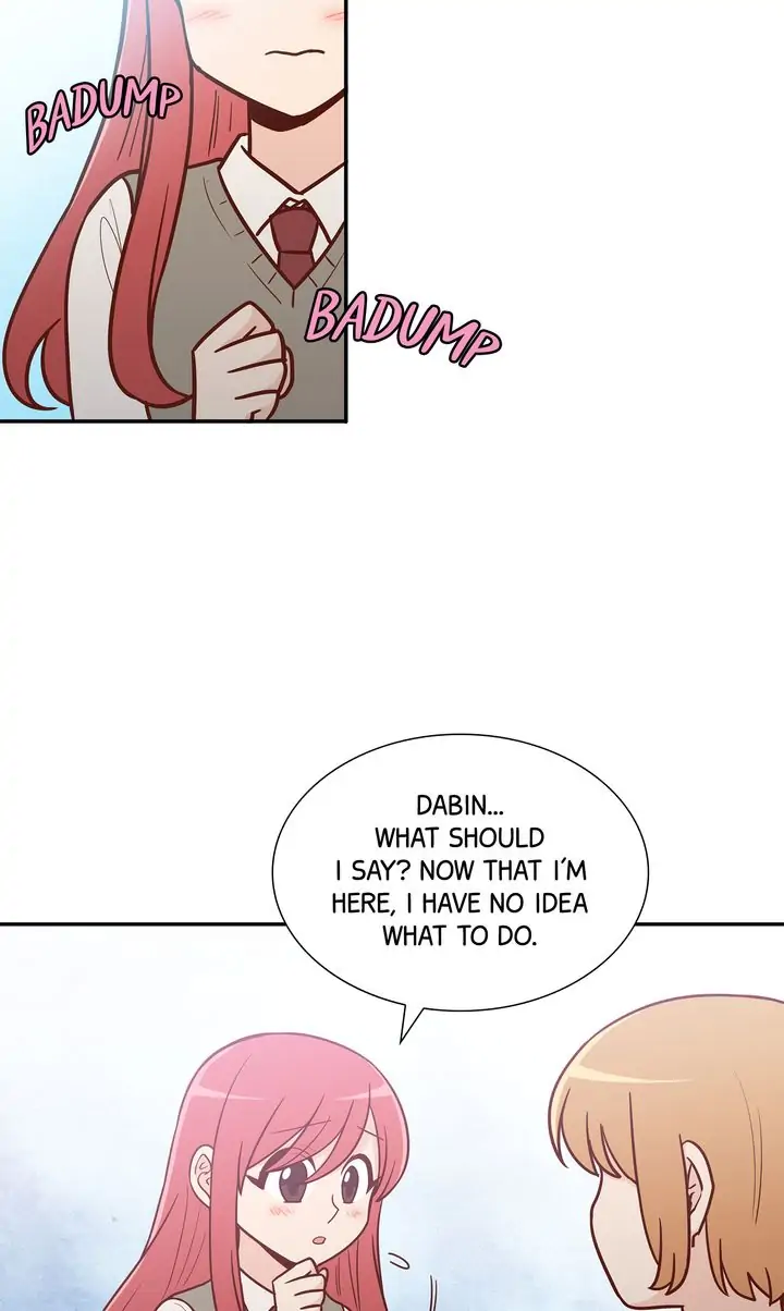 Sandwiched - Manhwa Chapter 80 - page 3