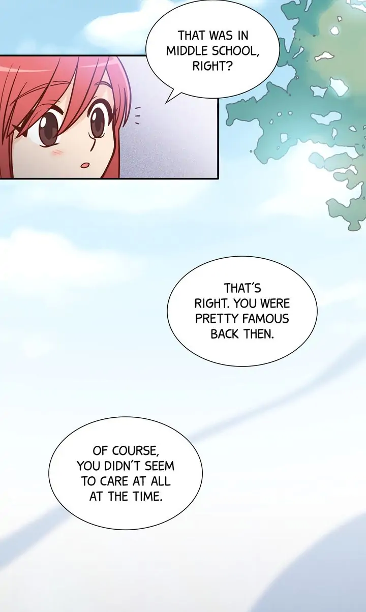 Sandwiched - Manhwa Chapter 80 - page 32