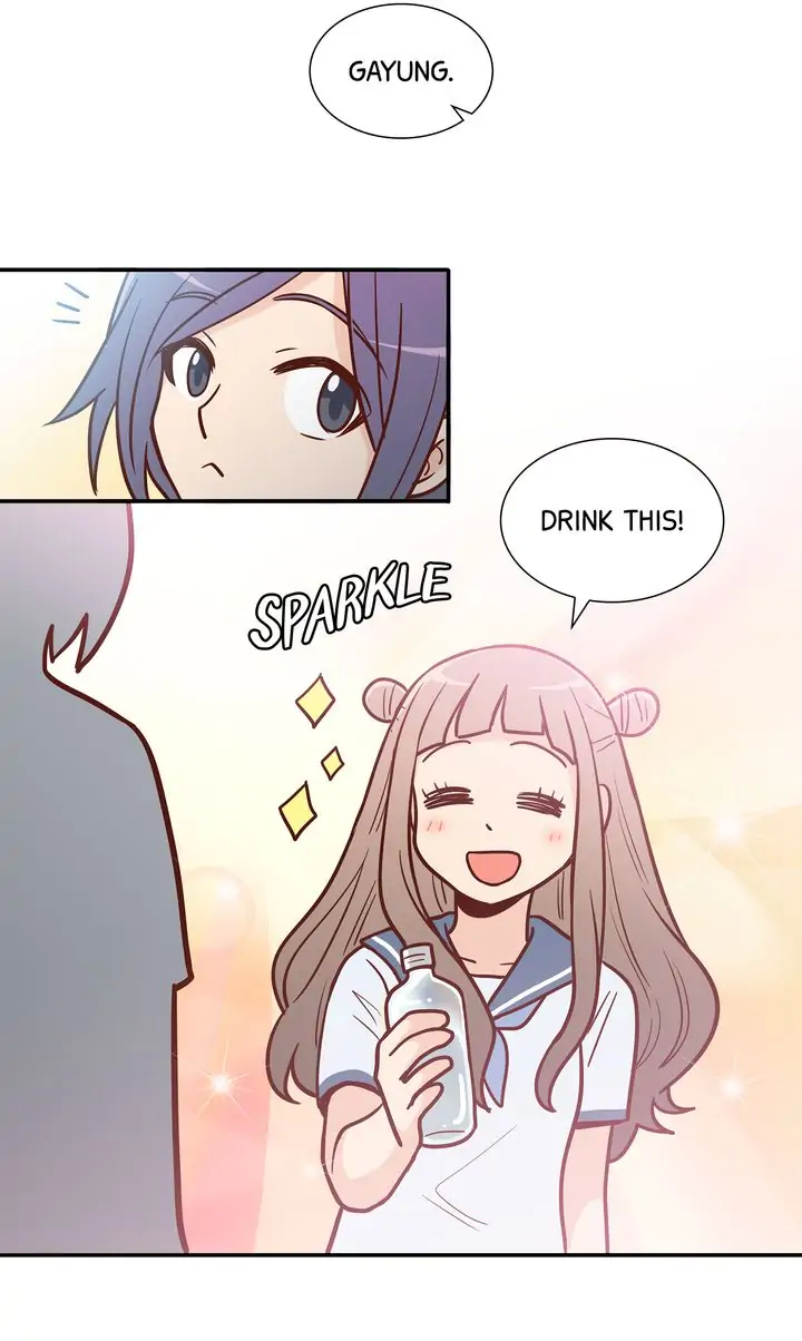Sandwiched - Manhwa Chapter 80 - page 39