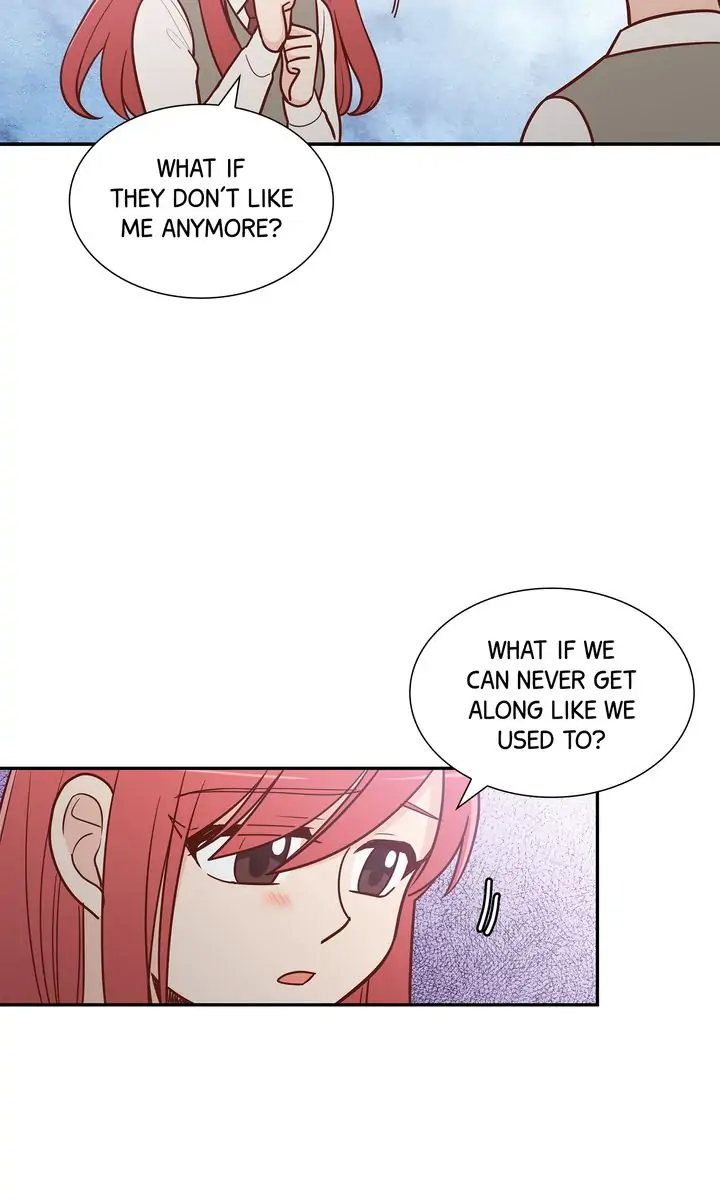 Sandwiched - Manhwa Chapter 80 - page 4