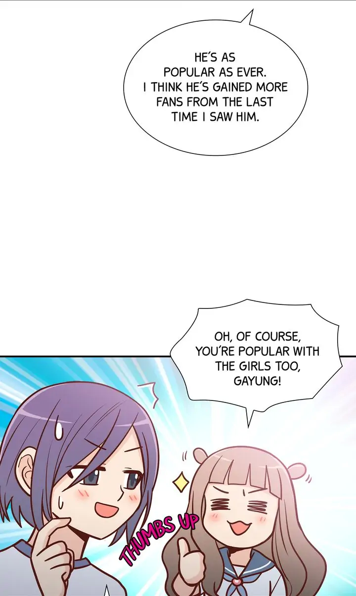 Sandwiched - Manhwa Chapter 80 - page 44