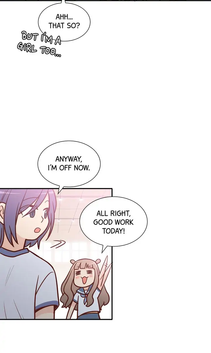 Sandwiched - Manhwa Chapter 80 - page 45