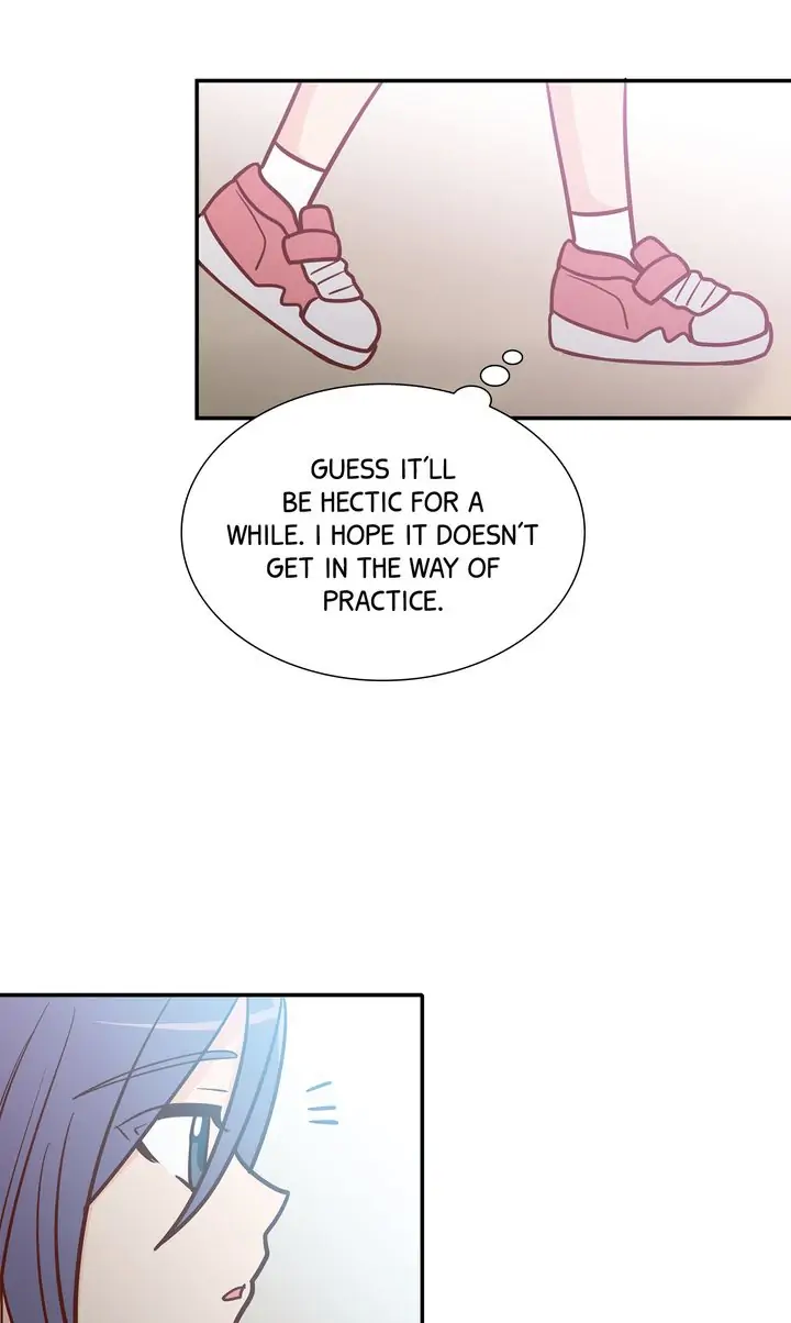 Sandwiched - Manhwa Chapter 80 - page 46