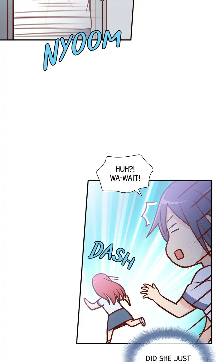 Sandwiched - Manhwa Chapter 80 - page 54