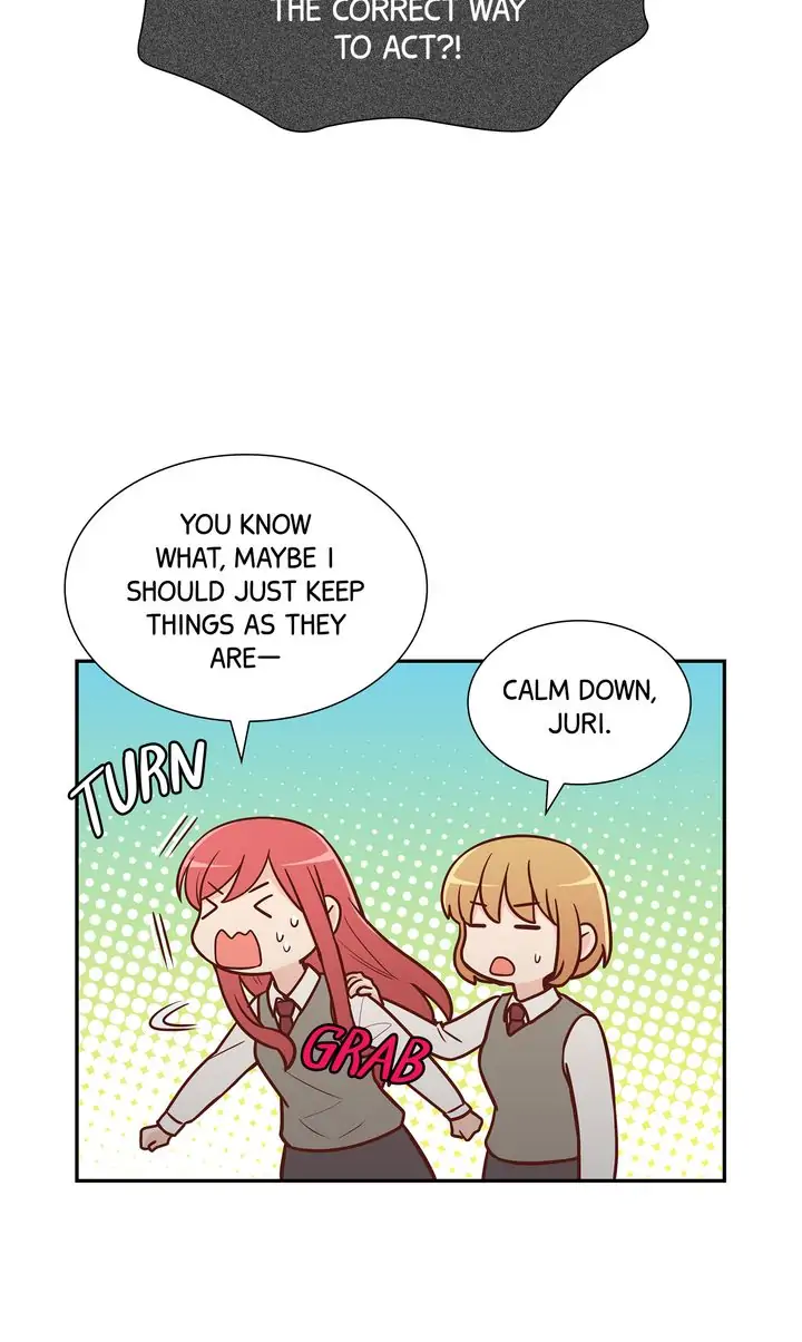 Sandwiched - Manhwa Chapter 80 - page 6