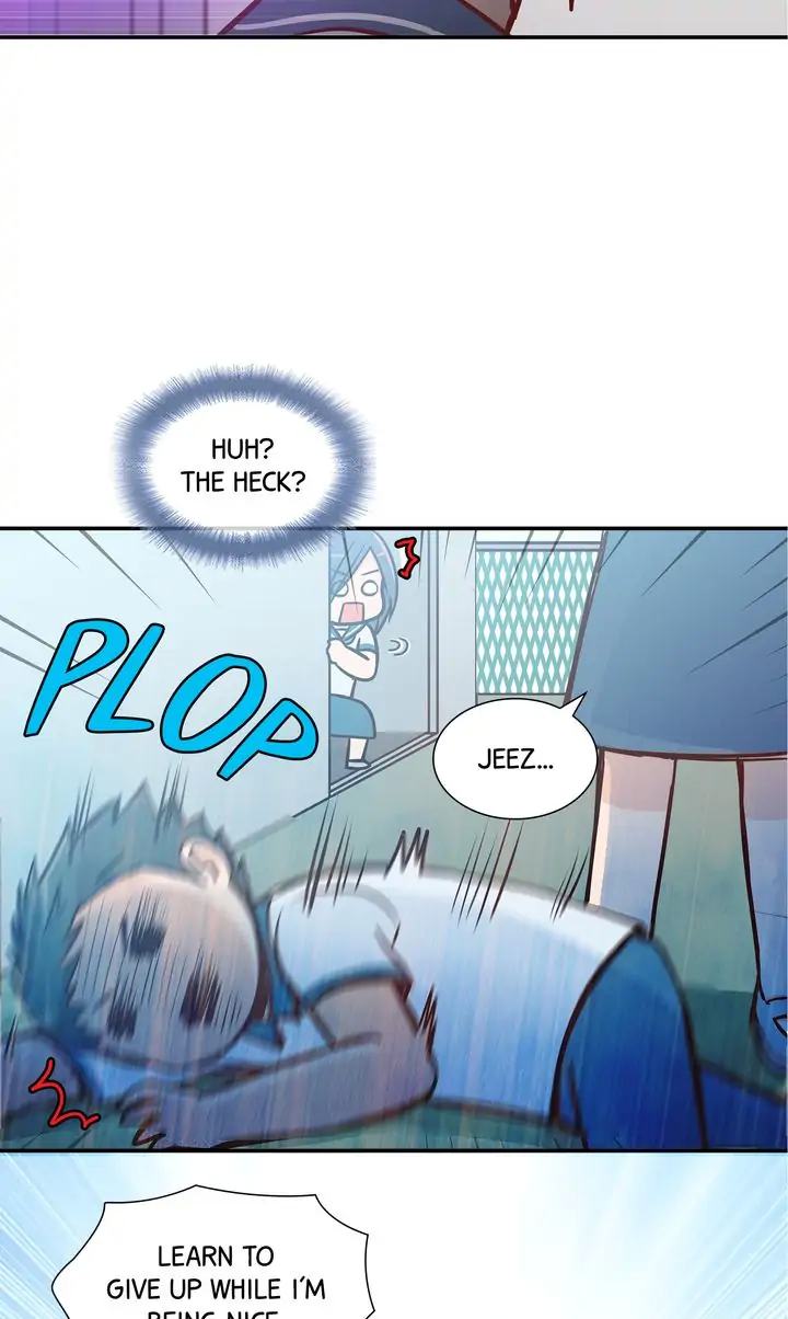 Sandwiched - Manhwa Chapter 80 - page 71