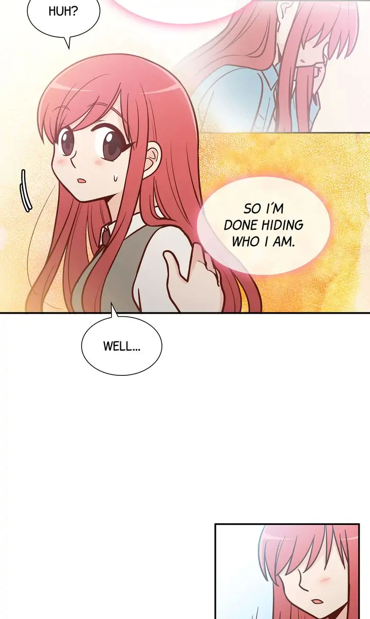 Sandwiched - Manhwa Chapter 80 - page 8