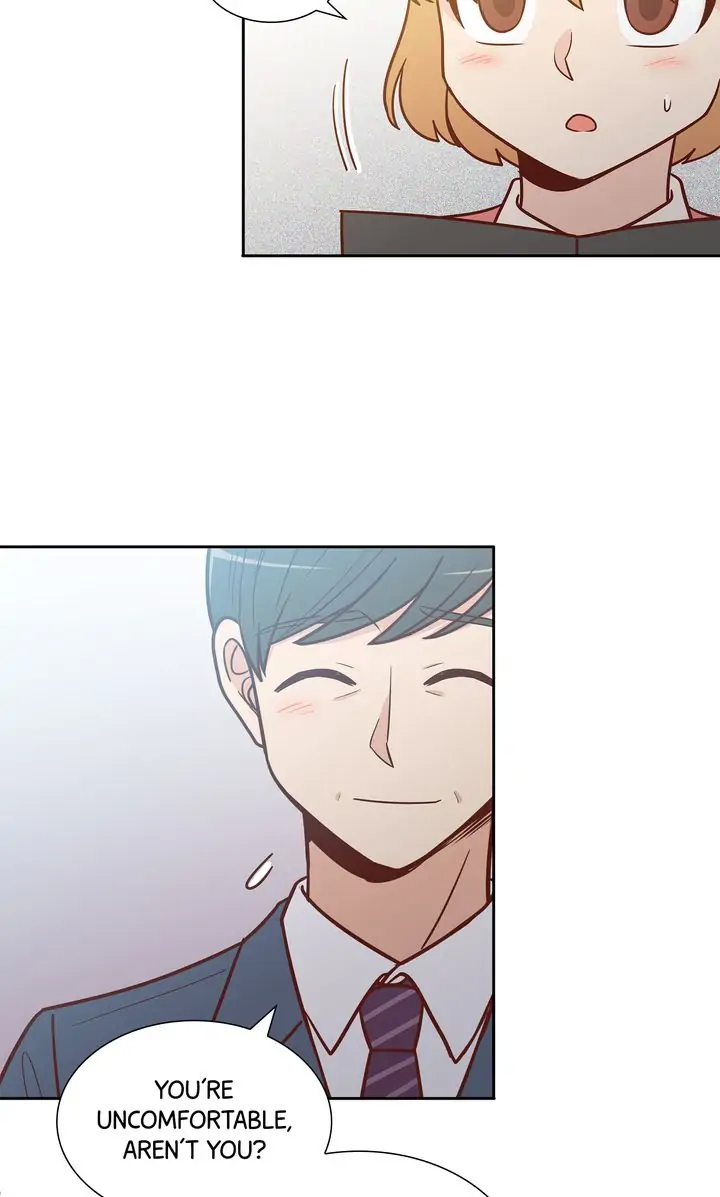 Sandwiched - Manhwa Chapter 79 - page 16