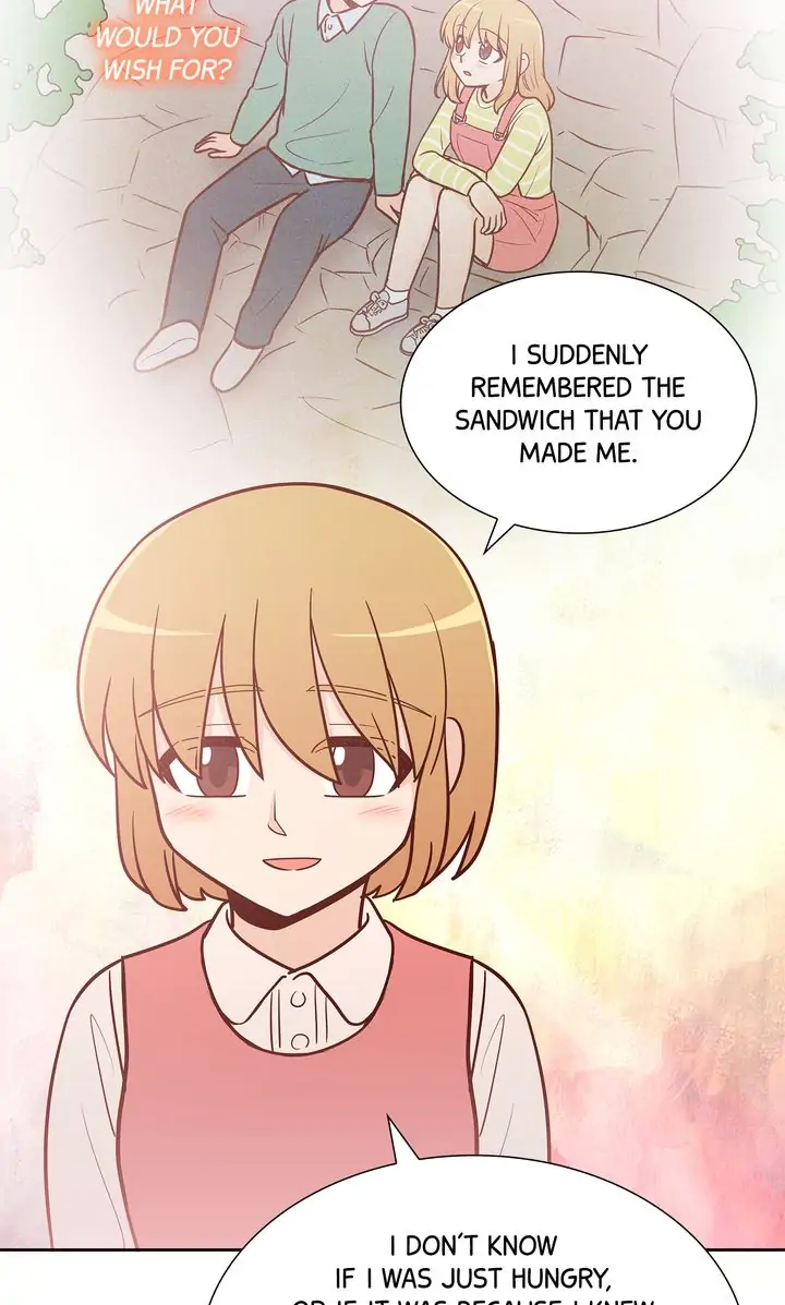 Sandwiched - Manhwa Chapter 79 - page 29