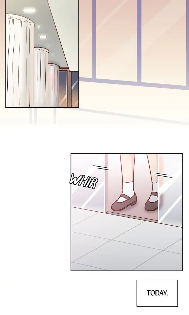 Sandwiched - Manhwa Chapter 79 - page 3