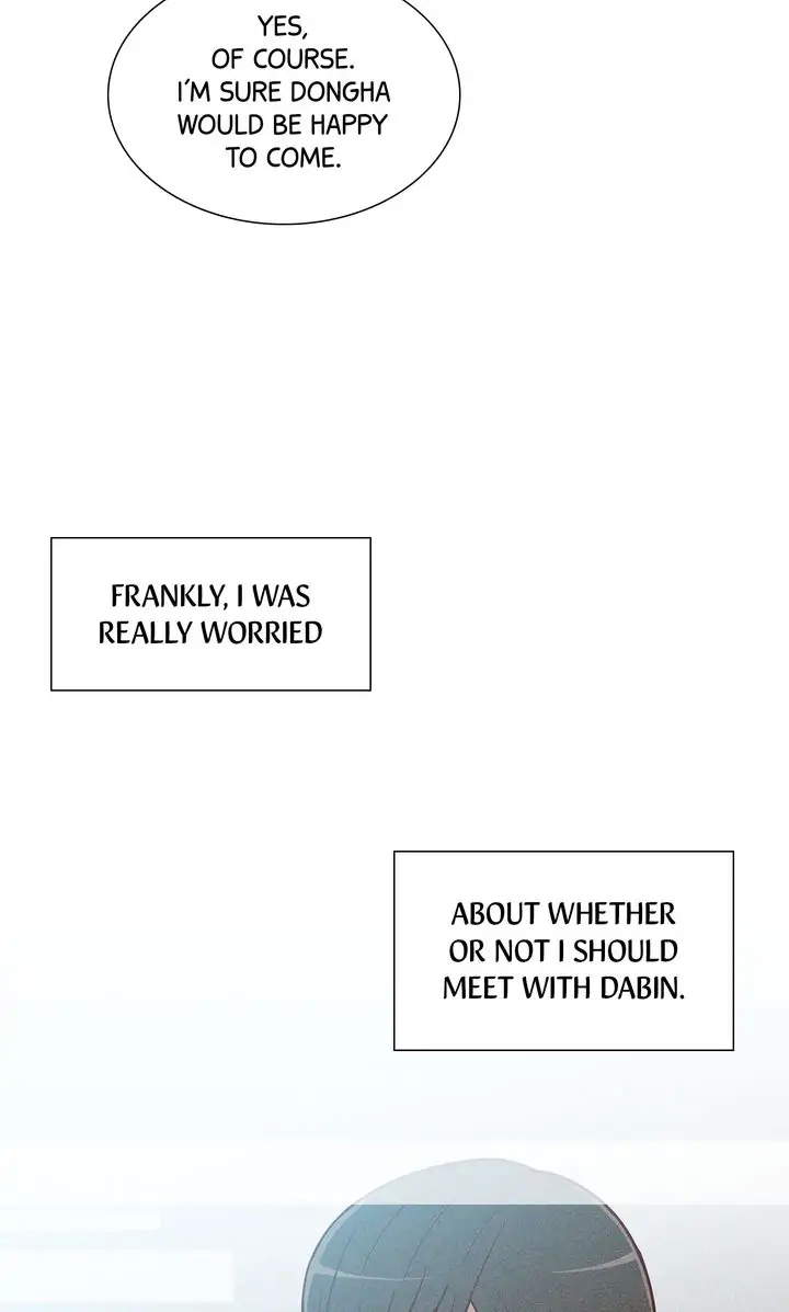 Sandwiched - Manhwa Chapter 79 - page 36