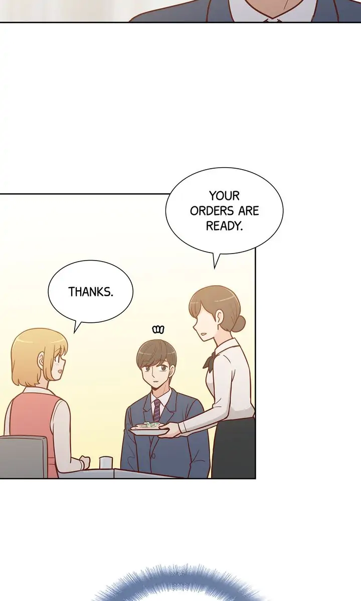 Sandwiched - Manhwa Chapter 79 - page 40