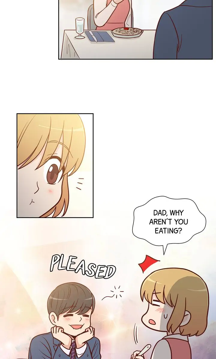 Sandwiched - Manhwa Chapter 79 - page 43