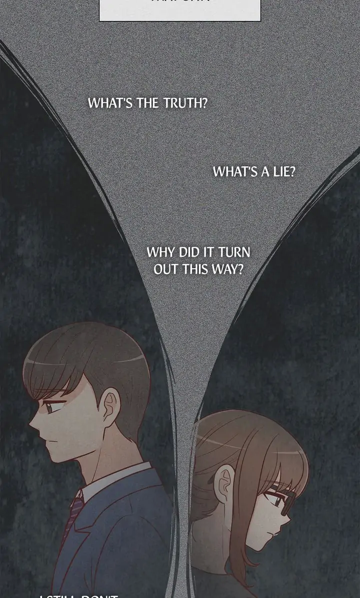Sandwiched - Manhwa Chapter 79 - page 55