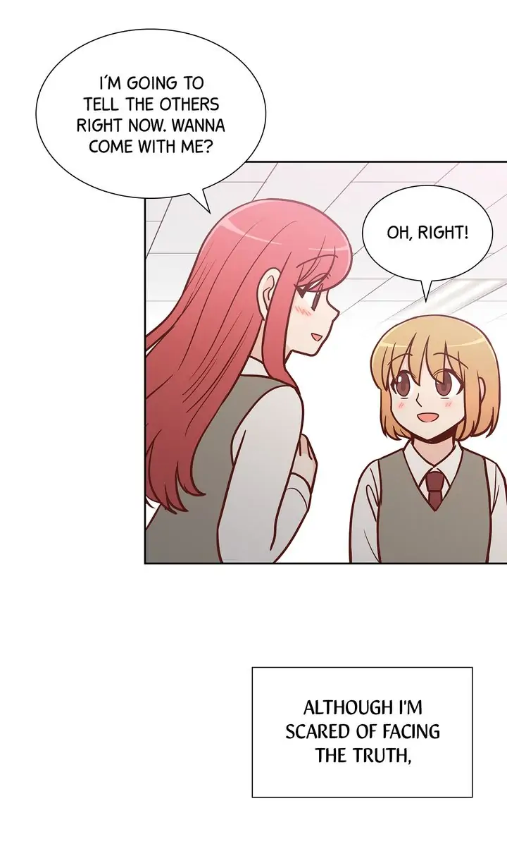 Sandwiched - Manhwa Chapter 79 - page 58
