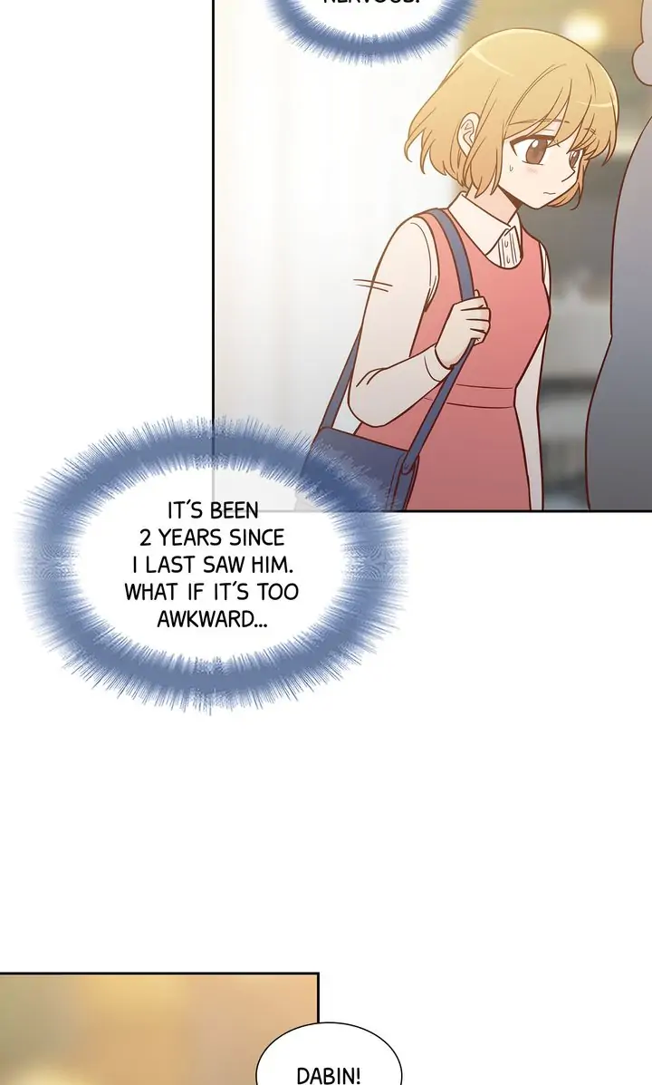 Sandwiched - Manhwa Chapter 79 - page 6