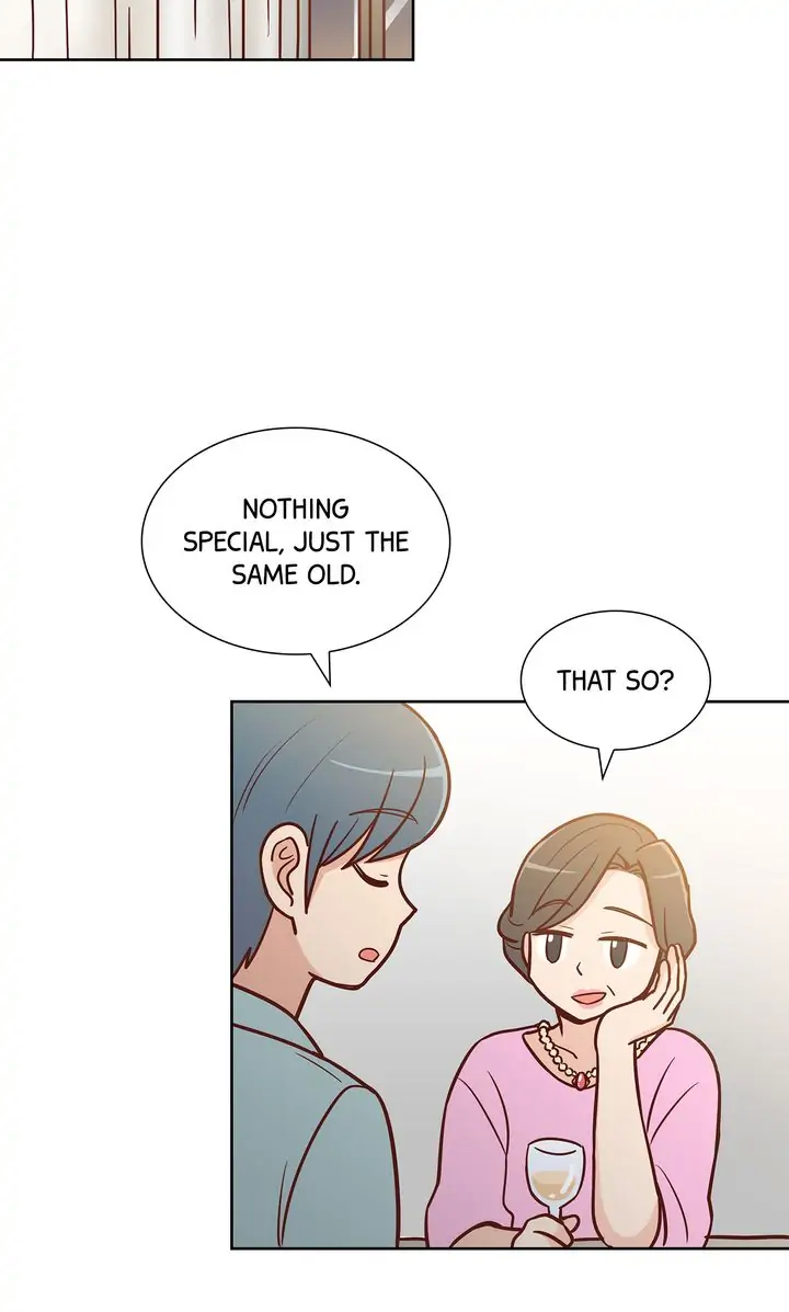 Sandwiched - Manhwa Chapter 79 - page 65