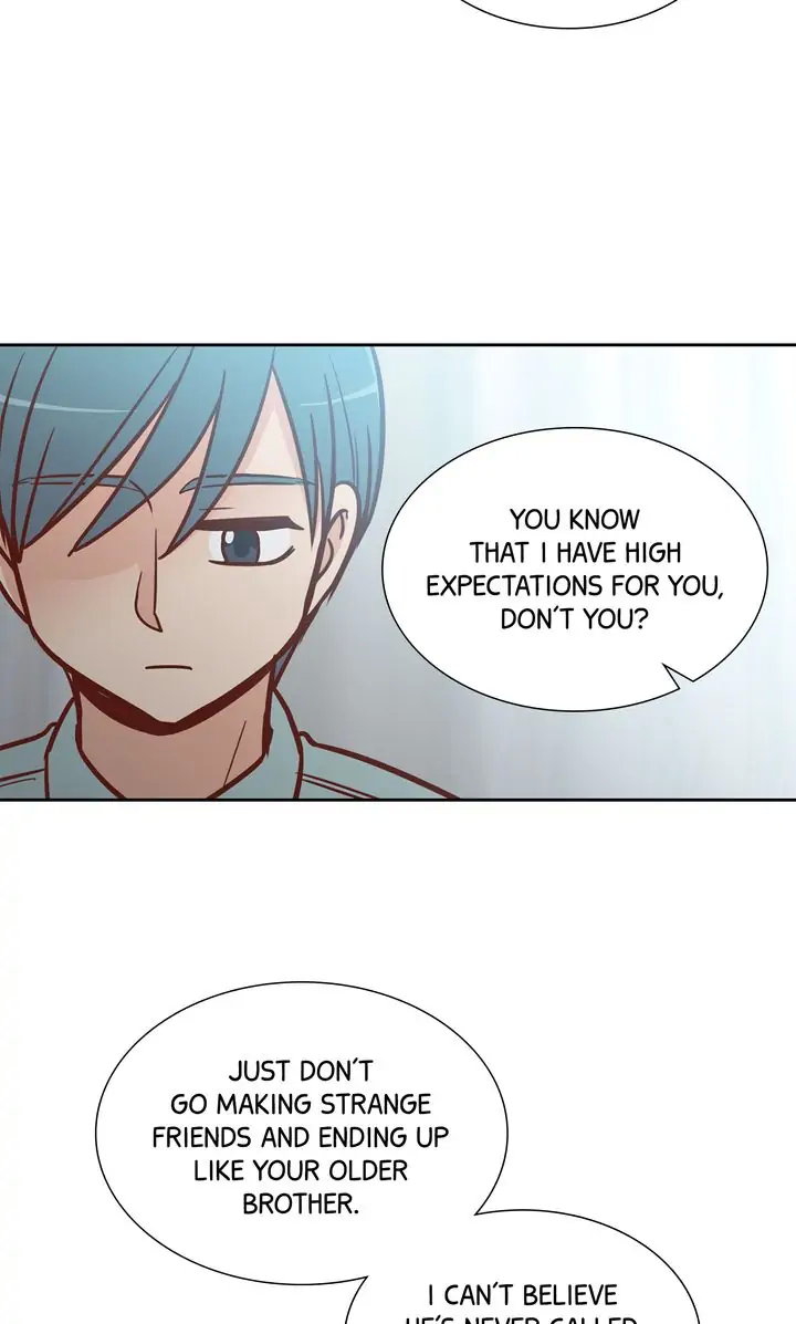Sandwiched - Manhwa Chapter 79 - page 67
