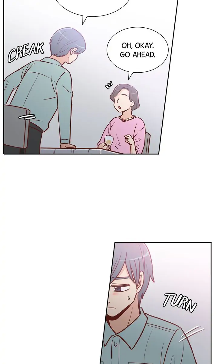 Sandwiched - Manhwa Chapter 79 - page 69