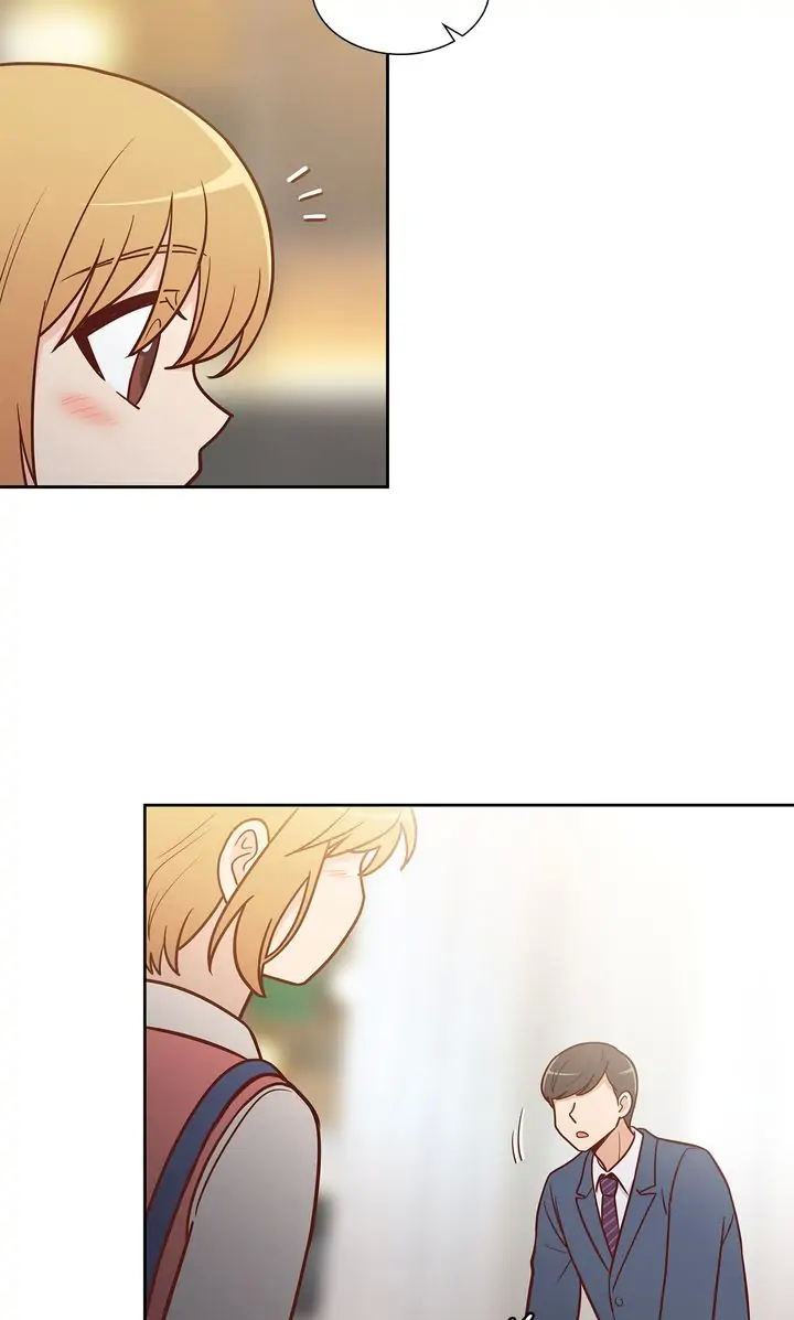 Sandwiched - Manhwa Chapter 79 - page 7