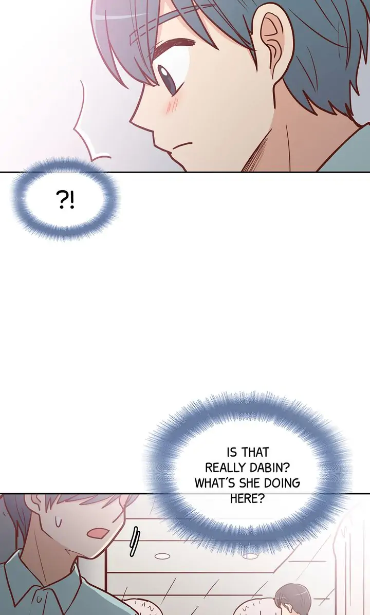 Sandwiched - Manhwa Chapter 79 - page 71