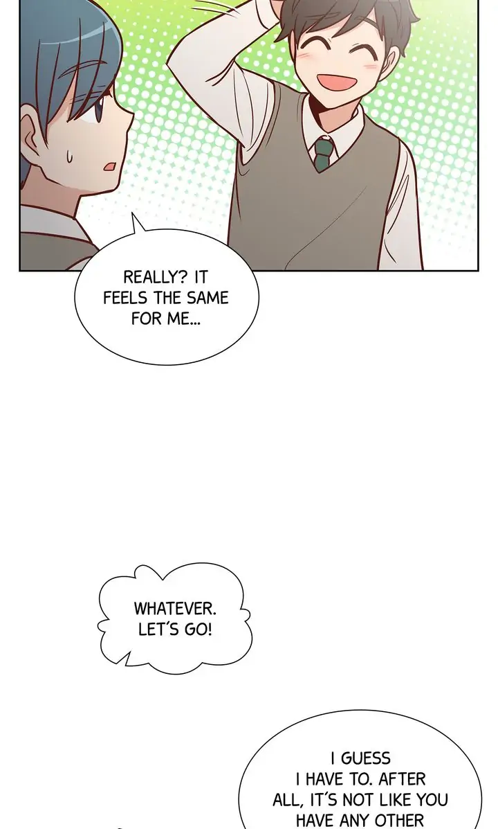 Sandwiched - Manhwa Chapter 79 - page 79