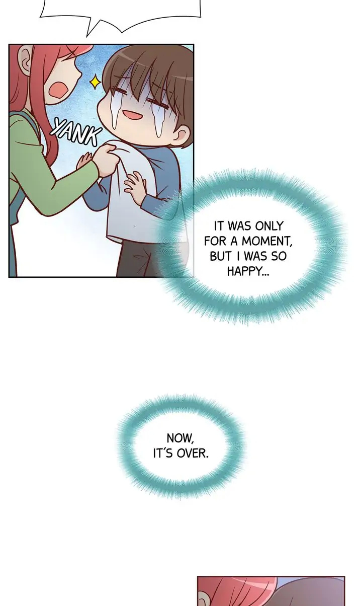 Sandwiched - Manhwa chapter 78 - page 10