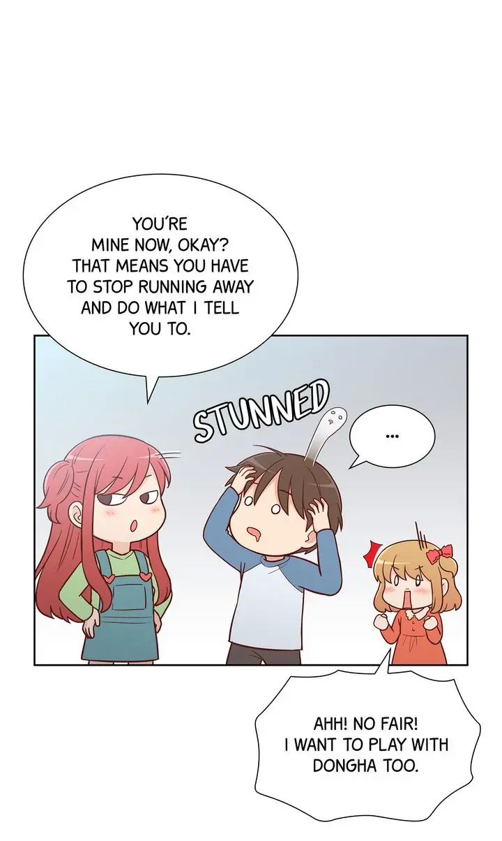 Sandwiched - Manhwa chapter 78 - page 12