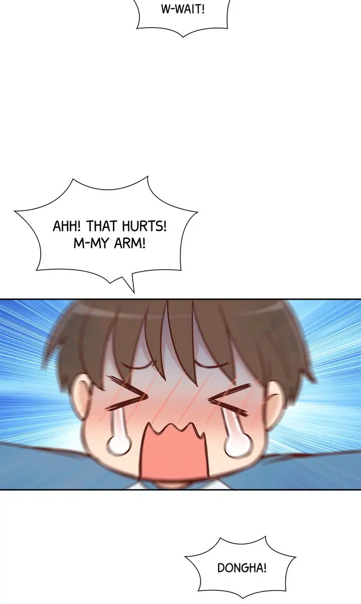 Sandwiched - Manhwa chapter 78 - page 15