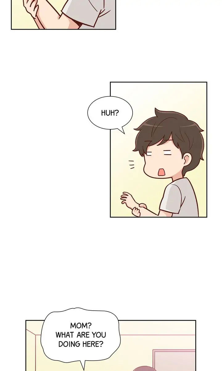 Sandwiched - Manhwa chapter 78 - page 18