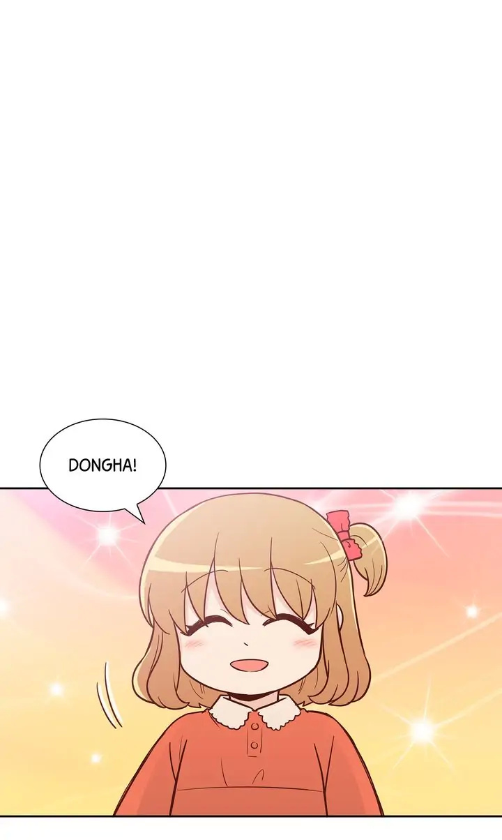 Sandwiched - Manhwa chapter 78 - page 2