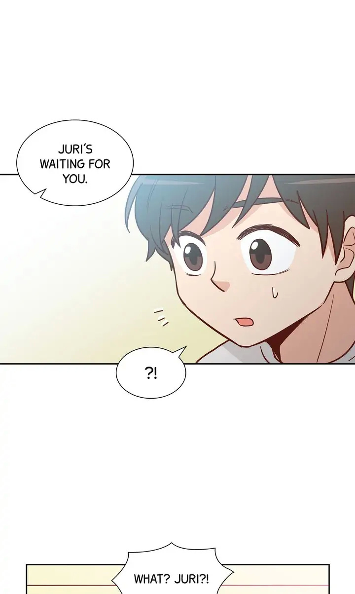 Sandwiched - Manhwa chapter 78 - page 21