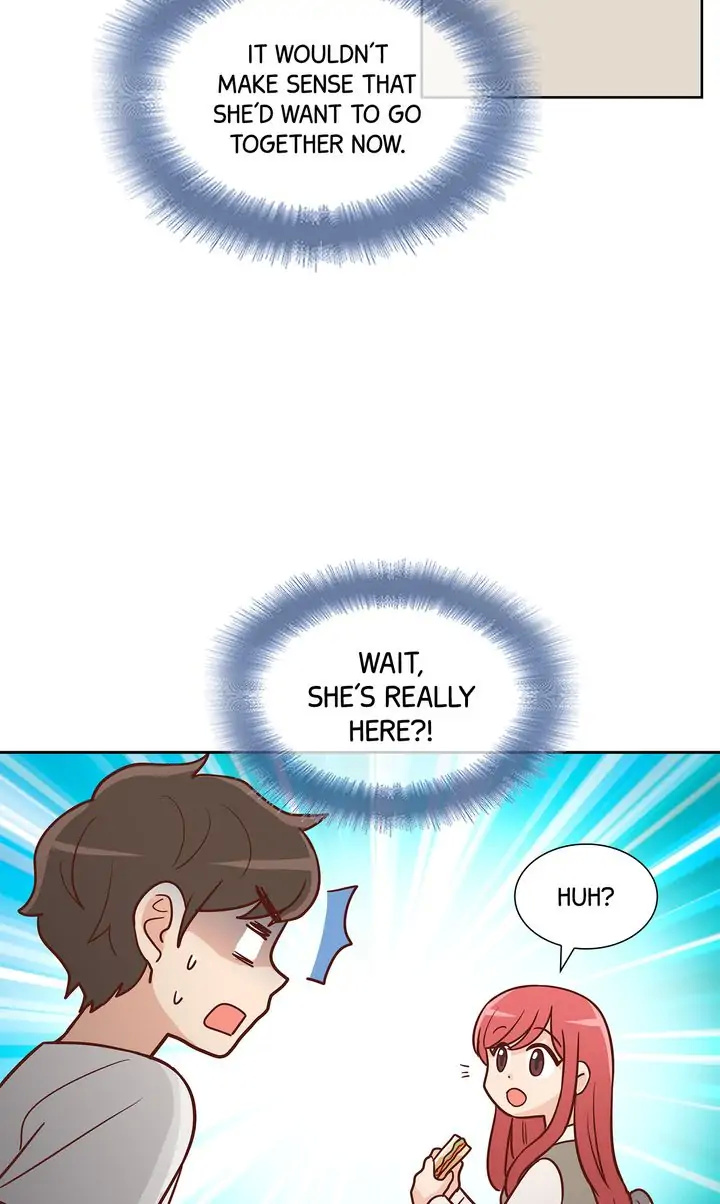Sandwiched - Manhwa chapter 78 - page 24