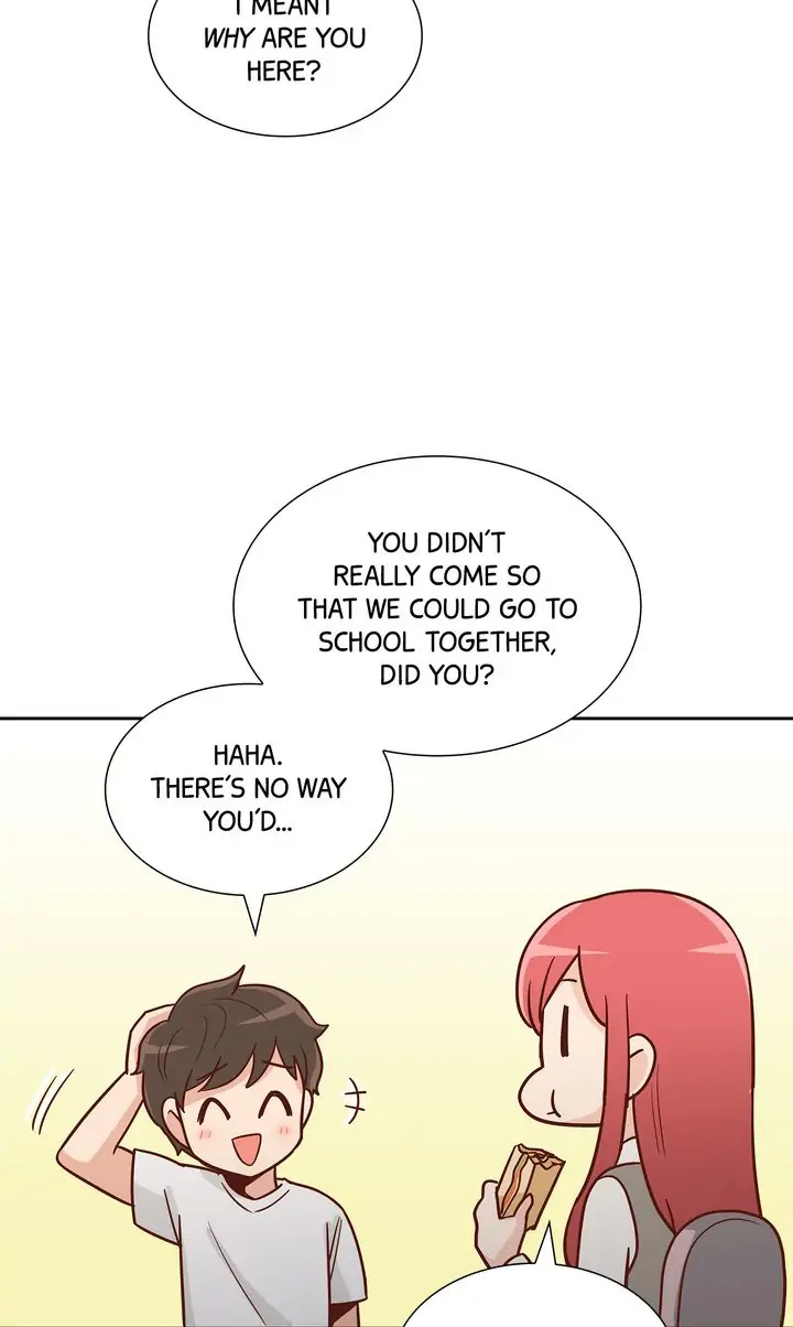 Sandwiched - Manhwa chapter 78 - page 26