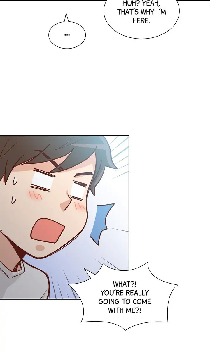 Sandwiched - Manhwa chapter 78 - page 27