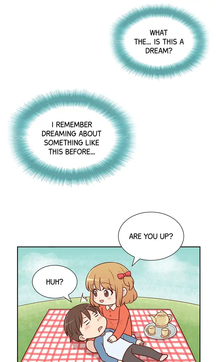 Sandwiched - Manhwa chapter 78 - page 3
