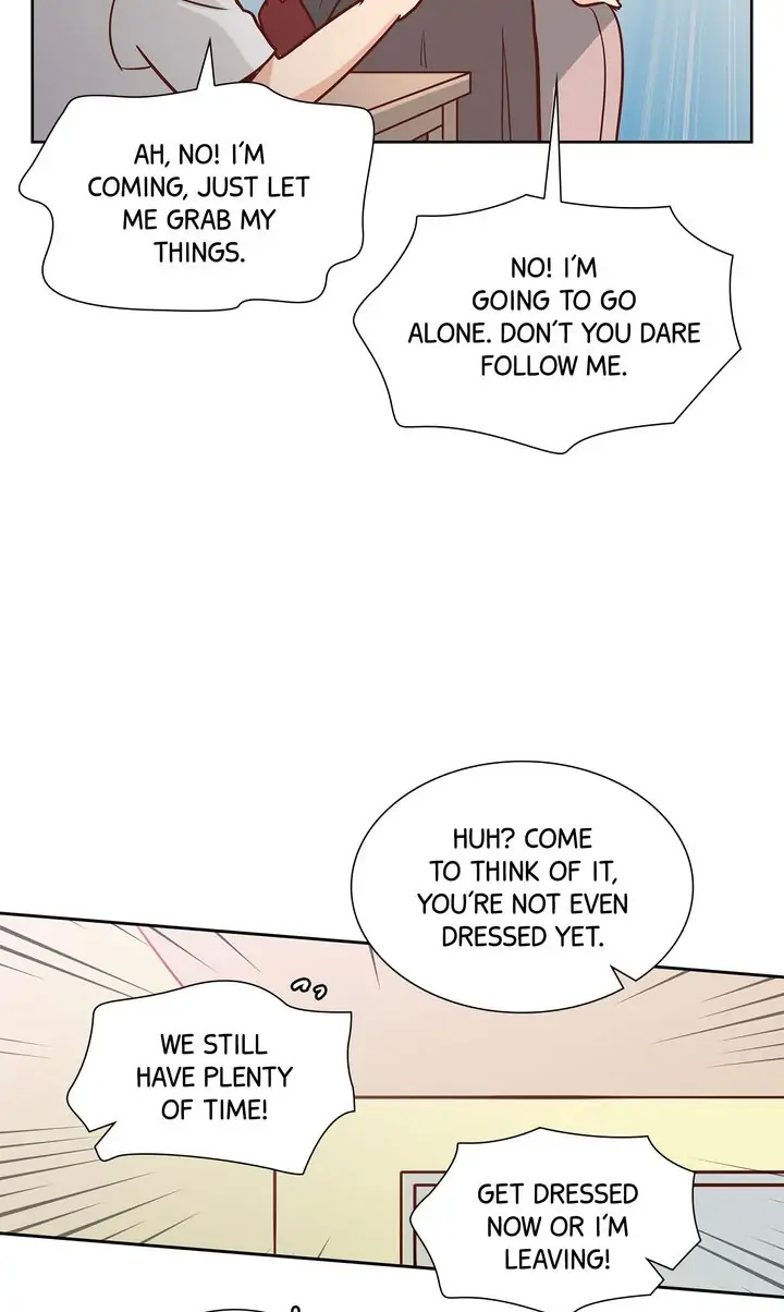 Sandwiched - Manhwa chapter 78 - page 31