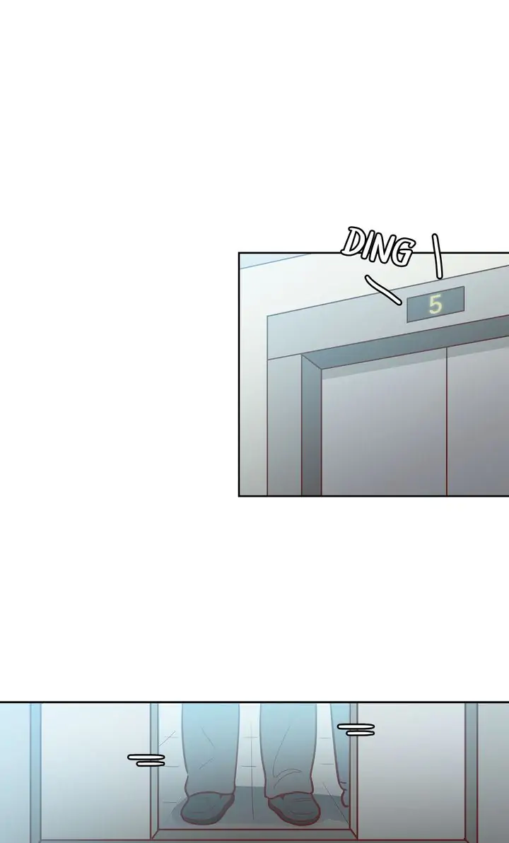 Sandwiched - Manhwa Chapter 77 - page 2