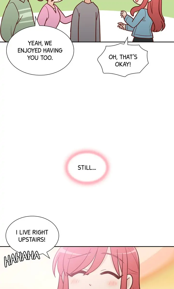 Sandwiched - Manhwa Chapter 77 - page 32