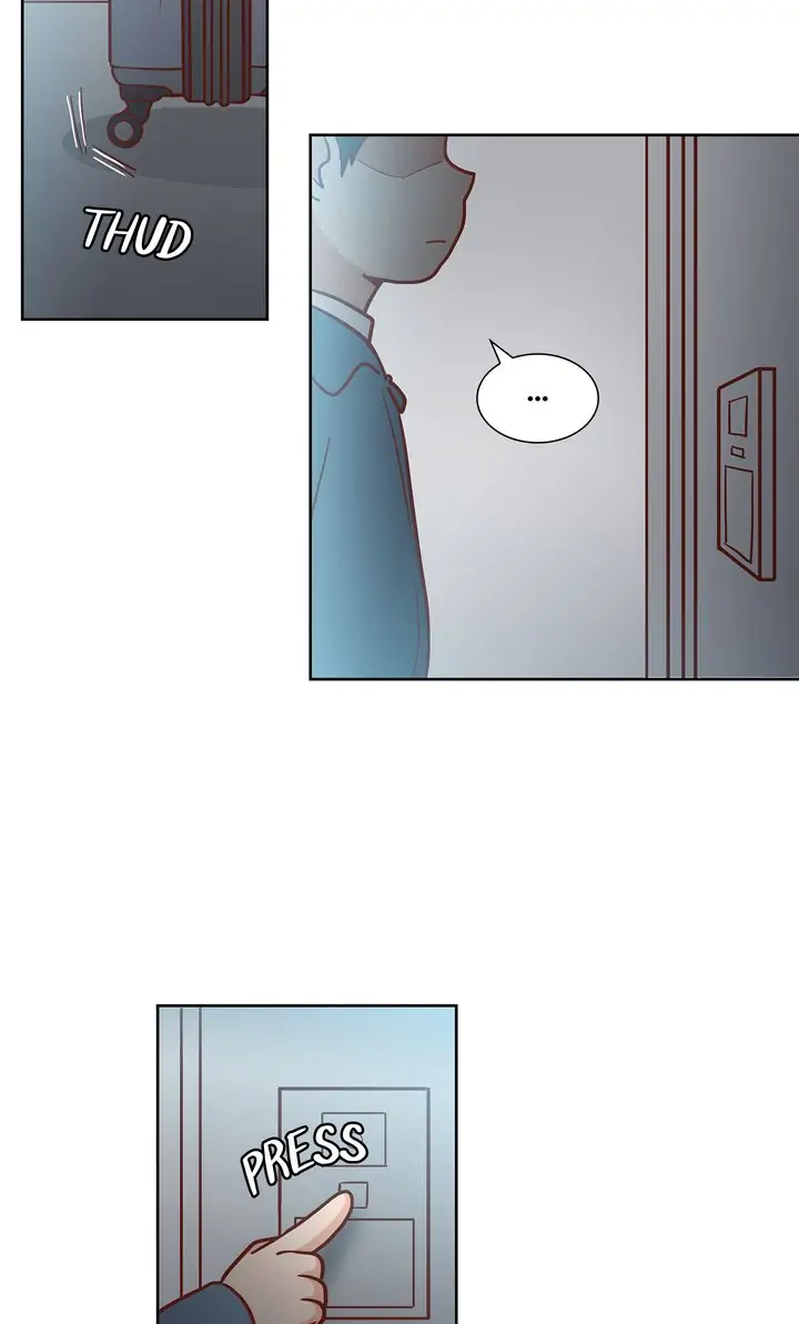Sandwiched - Manhwa Chapter 77 - page 4