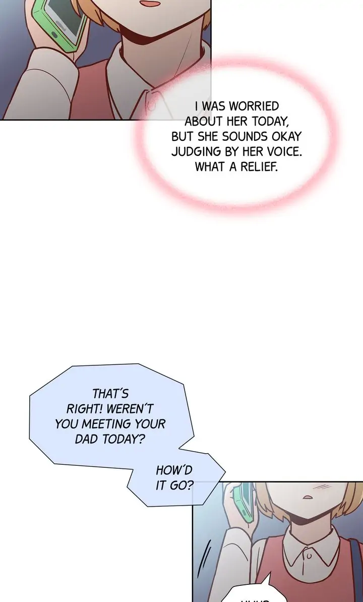 Sandwiched - Manhwa Chapter 77 - page 41