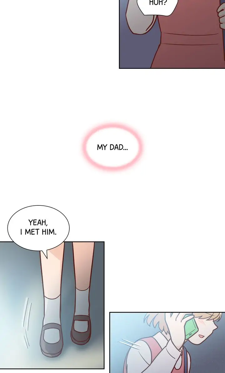 Sandwiched - Manhwa Chapter 77 - page 42