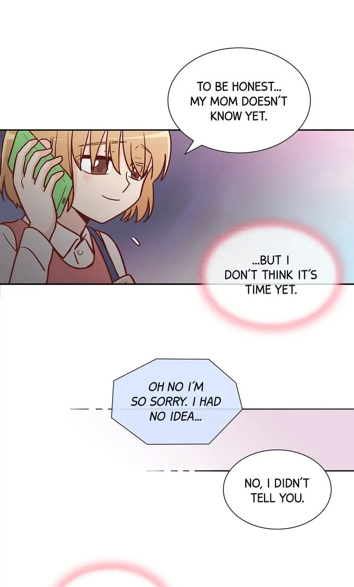 Sandwiched - Manhwa Chapter 77 - page 45