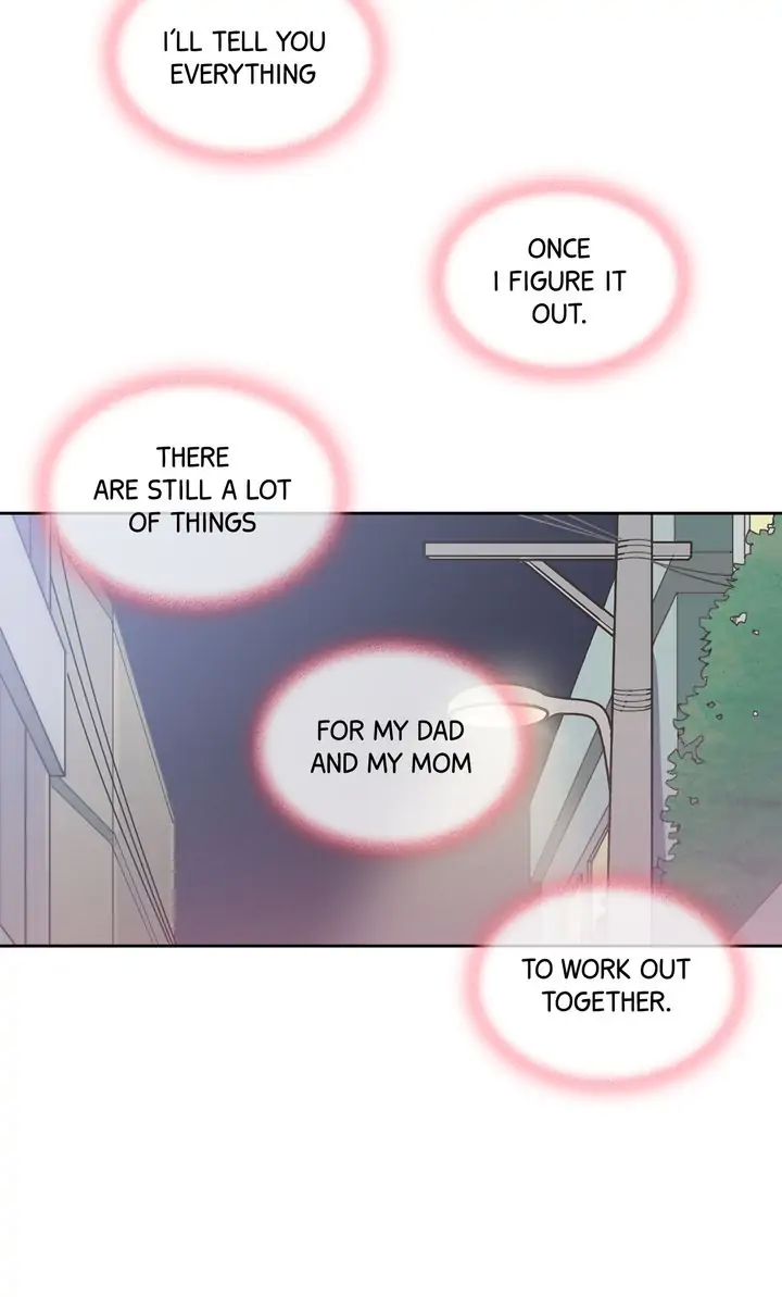 Sandwiched - Manhwa Chapter 77 - page 46