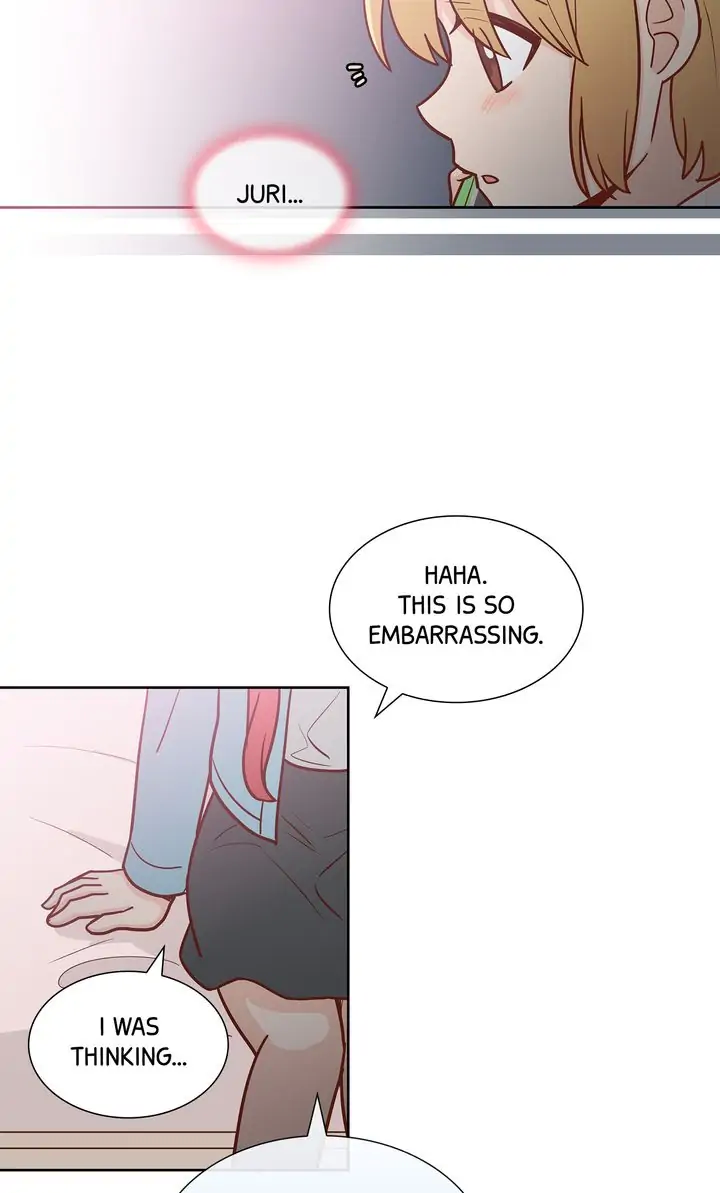 Sandwiched - Manhwa Chapter 77 - page 50